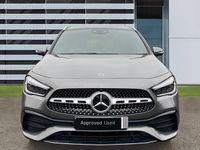 Used Mercedes GLA180 AMG Line Premium Plus 136 HP (100 kW) 2022 SUV