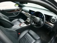 Used Mercedes E200 211 HP (155 kW) 2022 Grey Sedan