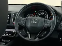 Used Honda HR-V EX 131 HP (96 kW) 2017 Grey SUV