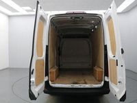 Used Maxus V90 163 HP (119 kW) 2022 White Van