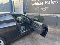 Usado BMW 435 M Sport 306 CV (225 kW) 2014 Negro Coupe