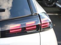 Used Peugeot 2008 GTi 130 HP (95 kW) 2024 White SUV