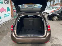 Used Peugeot 308 Active 2014 Brown Estate