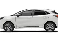 New Ford Puma Premium 124 kW (169 HP) 2026 SUV