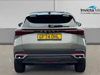 Used Omoda 5 2024 Silver SUV