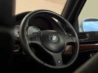 Used BMW M5 Comfort Edition 2001 Blue Sedan