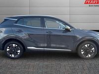New Kia Sportage 150 HP (110 kW) 2025 SUV