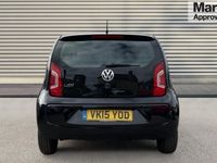 used VW up! 1.0 Move 5dr