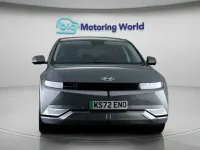 Used Hyundai Ioniq Ultimate 167 kW (228 HP) 2024 Hatchback