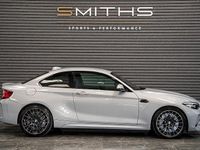 Used BMW M2 Competition Edition 411 HP (302 kW) 2020 Coupe