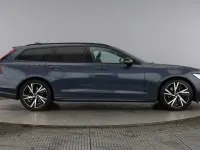 Usado Volvo V90 R-Design 197 HP (144 kW) 2022 Carrinha