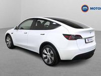 Used Tesla Model Y RWD 219 kW (299 HP) 2024 White SUV