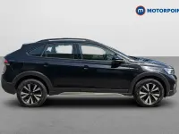 Used VW Taigo Life 110 HP (80 kW) 2023 Black SUV