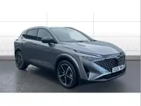 Used Nissan Qashqai Tekna 202 HP (148 kW) 2026 Other SUV