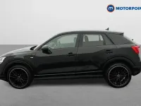 Used Audi Q2 Black Edition 2021 Black SUV