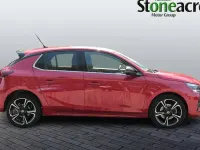 Used Vauxhall Corsa Ultimate 131 HP (96 kW) 2023 Hatchback