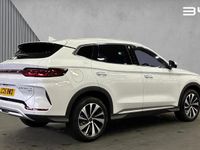 Used BYD Seal U Comfort 218 HP (160 kW) 2025 White SUV