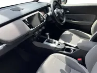 Used Honda Jazz Hybrid 109 HP (80 kW) 2020 Grey Hatchback