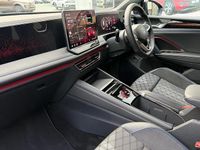 Used VW Tiguan Black Edition 265 HP (194 kW) 2025 Black SUV