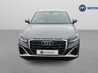 Used Audi Q2 S-Line 150 HP (110 kW) 2025 SUV