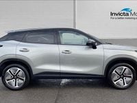 Used Omoda 5 186 HP (136 kW) 2024 Silver with black roof SUV