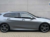 used BMW 118 1 Series Hatchback i [136] M Sport 5dr Step Auto [LCP]