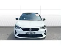 Used Vauxhall Corsa Ultimate 101 HP (74 kW) 2023 Other Hatchback