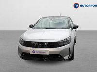 Używany Vauxhall Corsa 75 KM (55 kW) 2023 Szary Hatchback