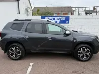 Used Dacia Duster Prestige 116 HP (85 kW) 2021 SUV