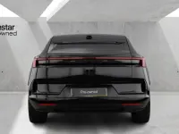 Used Polestar 4 Plus 400 kW (544 HP) 2025 Black SUV
