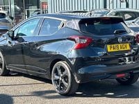 Used Nissan Micra 101 HP (74 kW) 2020 Hatchback