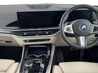 Used BMW X5 M Sport 294 HP (216 kW) 2024 Grey SUV