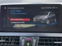 Used BMW 220 192 HP (141 kW) 2019 Orange Estate
