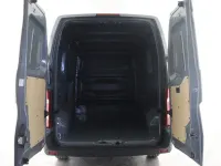 Novo Renault Master 2026 Cinzento Monovolume