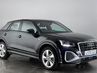 Used Audi Q2 S-Line 150 HP (110 kW) 2026 SUV