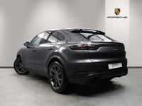 used Porsche Cayenne 5dr Tiptronic S Coupe
