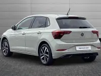 New VW Polo 95 HP (69 kW) 2026 Hatchback
