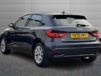 used Audi A1 25 TFSI Sport 5dr S Tronic