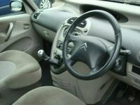 used Citroën Xsara Picasso 1.6