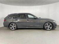 Used BMW 320 M Sport 181 HP (133 kW) 2024 Grey Estate