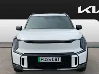 Used Kia EV9 GT-Line S 281 kW (383 HP) 2026 SUV