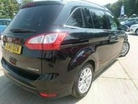 Used Ford Grand C-Max 2011 MPV