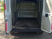 Usado Peugeot Boxer S 140 CV (102 kW) 2021 Blanco Van