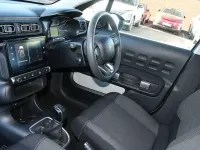 Usado Citroën C3 PureTech 83 HP (61 kW) 2024 Cinzento Citadino
