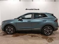 Used Kia Sportage 2022 Grey SUV