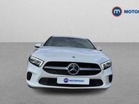 Used Mercedes A200 Executive 163 HP (119 kW) 2022 White Sedan