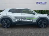 Used Suzuki e-Vitara 127 kW (174 HP) 2026 Silver SUV
