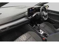 Used VW Golf VIII 150 HP (110 kW) 2024