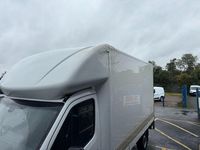 Used Mercedes Sprinter 2018 White Van