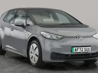Used VW ID.3 Pure 110 kW (150 HP) 2021 Hatchback